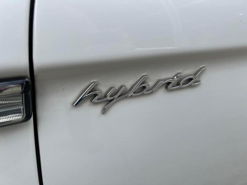 📍Porsche Panamera S hybrid ปี12 📍 6