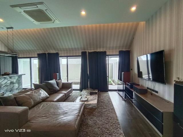 ขายบ้านเดี่ยว 3 ชั้น ไพรเวท เนอวานา เรสซิเดนซ์ Private Nirvana Residence ขนาดที่ดิน 70 ตารางวา  15