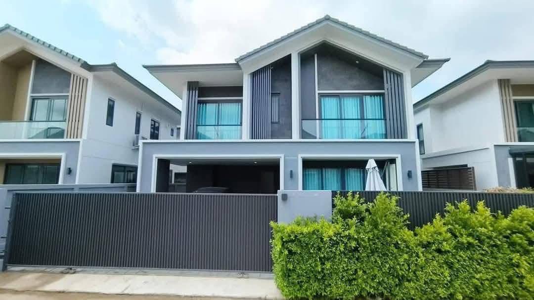 House for rent  1