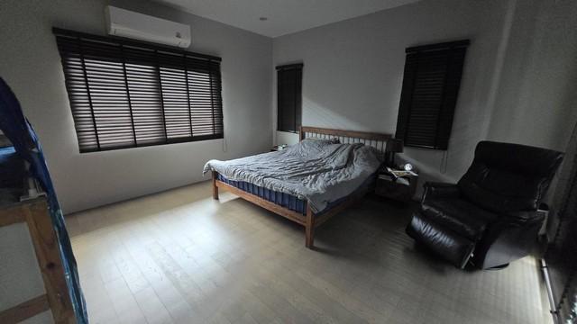 ขายบ้านเดี่ยว 2 ชั้น เศรษฐศิริราชพฤกษ์-จรัญปิ่นเกล้า1 หลังมุม ใกล้ รพ.ศิริราช , เซ็นทรัล ปิ่นเกล้า 5