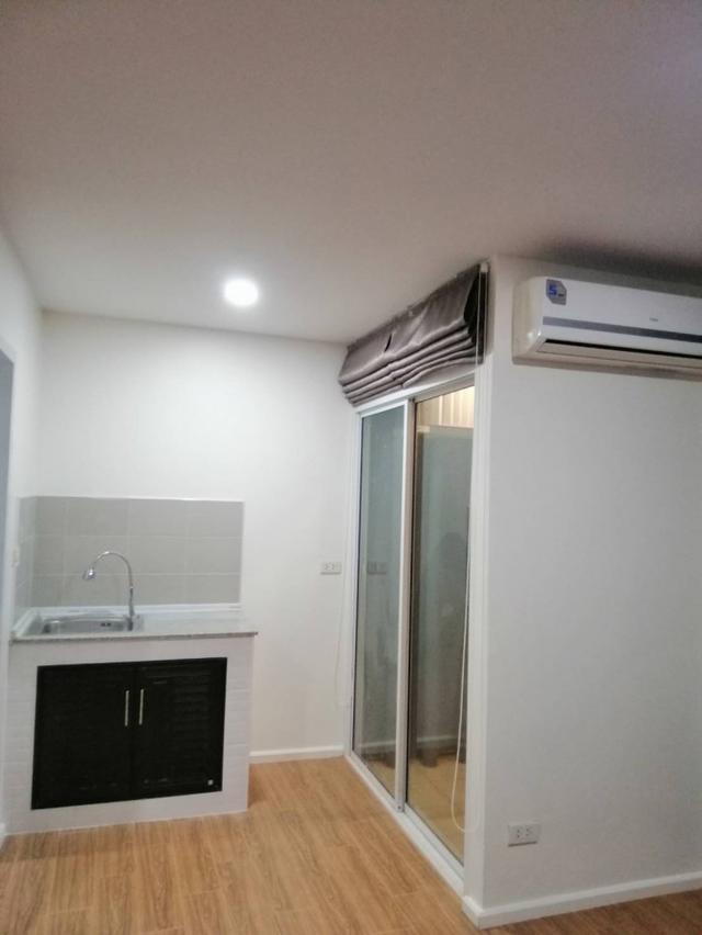 [Duplicate]ให้เช่า คอนโด ฟีล (Feel) รัชดา 36 ชั้น 2 1 ห้องนอน 23 ตรม. พร้อมอยู่ 3