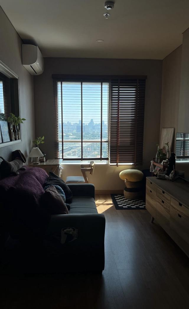 คอนโด ลุมพินี เพลส เตาปูน อินเตอร์เชนจ์ 13