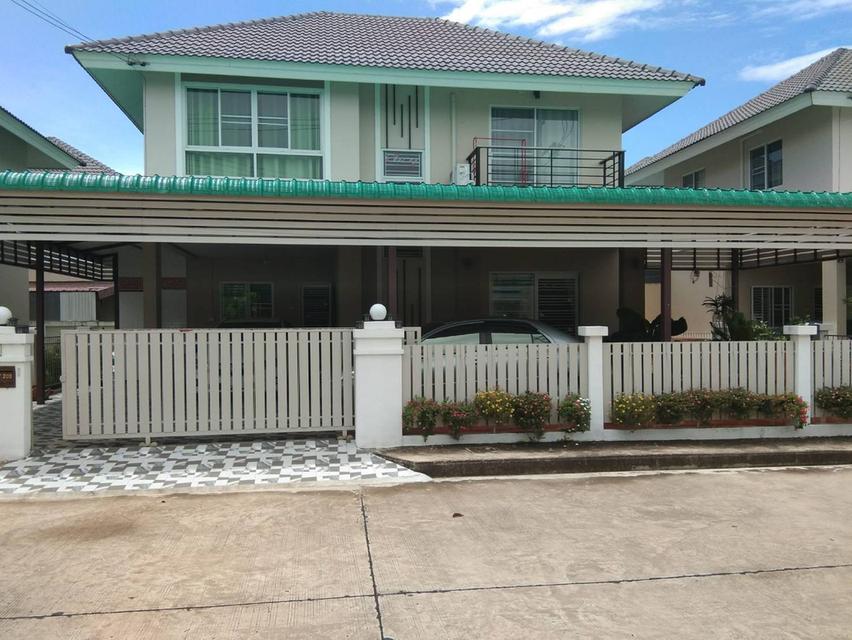 มบ.กาญจน์กนกวิลล์12  อ.แม่ริม จะ.เชียงใหม่ 2