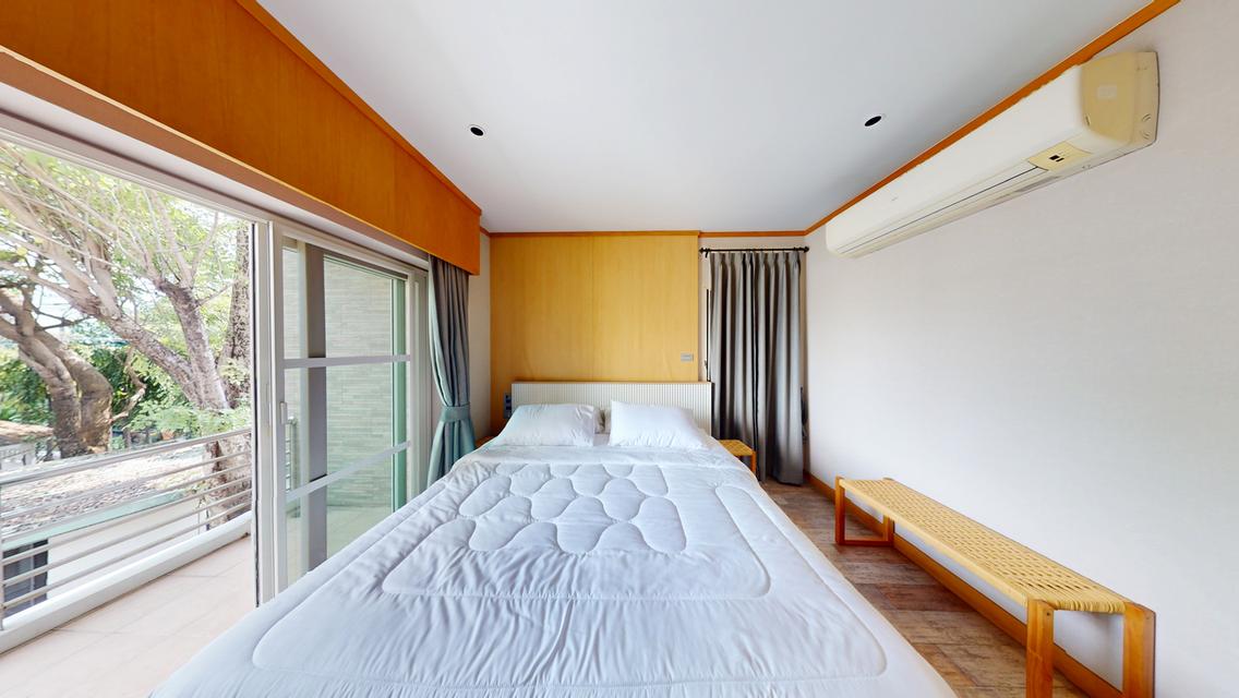 คฤหาสน์หรู เมืองทอง-แจ้งวัฒนะ    ติดถนนใหญ่ เลียบคลองประปา แจ้งวัฒนะ–เมืองทองธานี 10