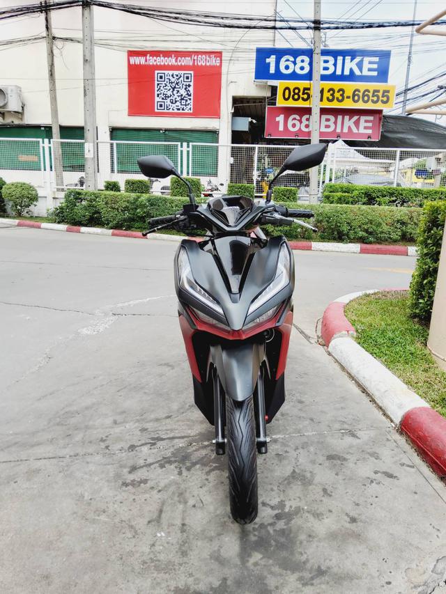 Honda Click150i LED Keyless ปี2020 สภาพเกรดA สภาพเกรดA 4892 km เอกสารครบพร้อมโอน 3