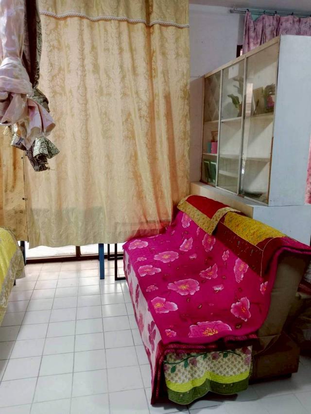 คอนโดมิเนียม เทพลีลา คอนโดทาวน์ ถนนลาดพร้าว แขวงพลับพลา เขตวังทองหลาง กรุงเทพมหานคร 11