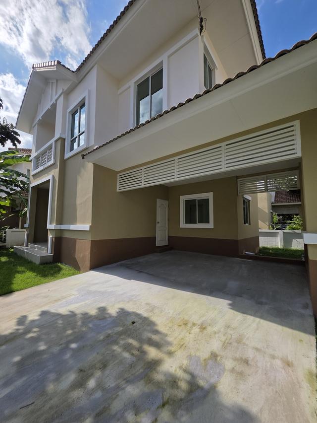 บ้านเดี่ยวมือ1 โซนรามอินทรา ราคาไม่เกิน5ล้าน 2