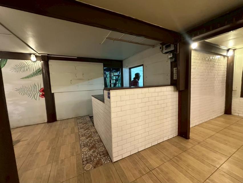 บ้านทรงไทย 3 ห้องนอน 4 ห้องน้ำ ใกล้ตลาดพระประแดง 5