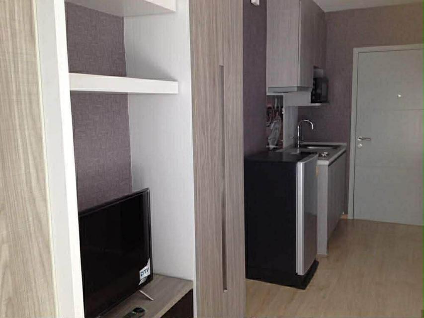 ให้เช่า Ideo wutthakat 2