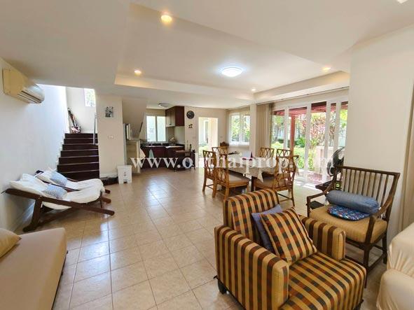 รีสอร์ท บ้านทะเลสำราญ ชะอำ เพชรบุรี 2