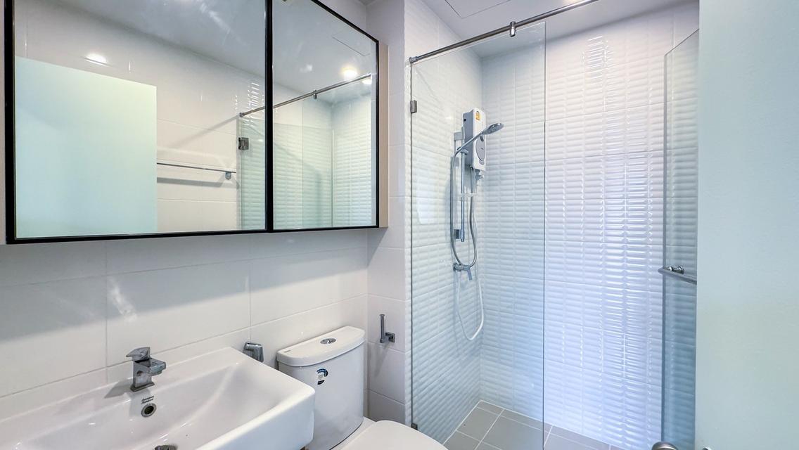 คอนโดชีวาทัย เกษตร-นวมินทร์ 7