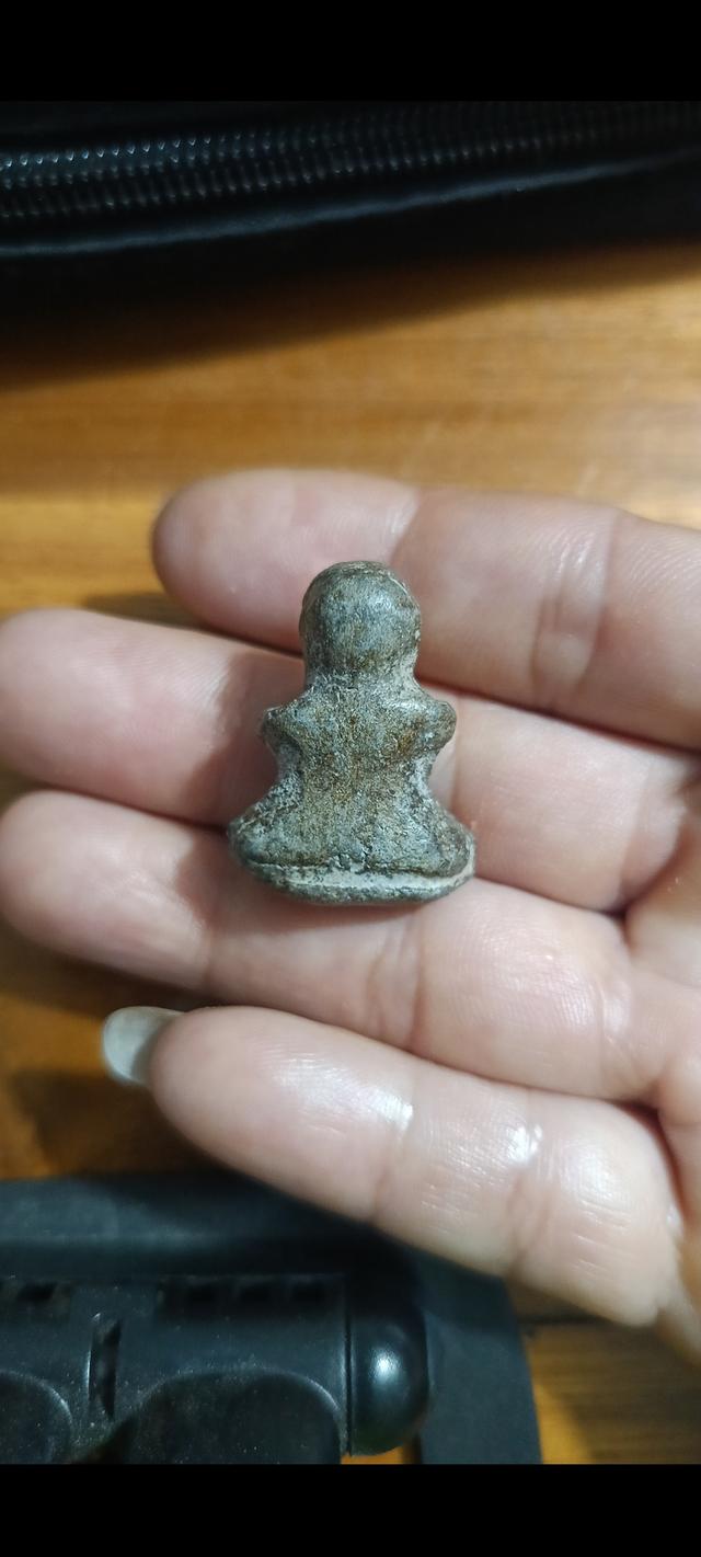 พระปิดตา..ไม่ทราบที่ รูปที่ 2