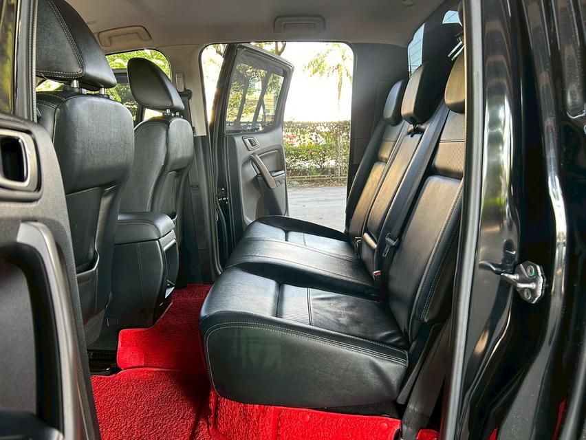 Ford Ranger Double Cab 2.2 XLT Hi-Rider AT ปี 2021 รูปที่ 19