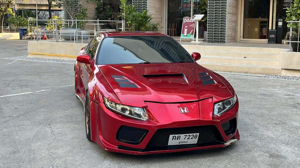 รถเก๋งHonda มือสอง ปี1993