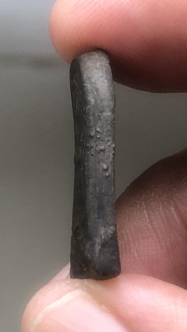 เหรียญหล่อหลวงพ่อทารุ่นแรก วัดพะเนียงแตก รูปย่อยที่ 3