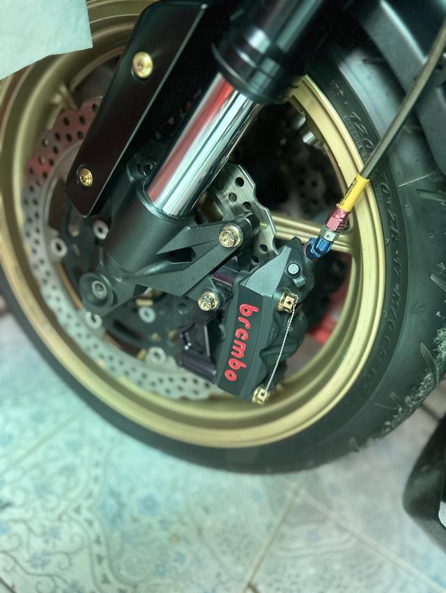 Z800 2013  ของแต่งแรงๆ 8