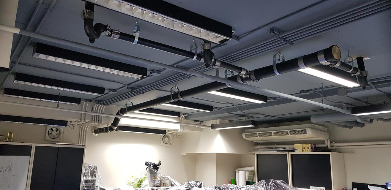 ช่างแก้ไขปั้มอาคาร คอนโทลปั้มน้ำ ประปา ไฟฟ้า 24ชม สาทร พระราม3 เจริญราษฎร์ สีลม นราธิวาสราชนครินทร์ จันท์ สาธุประดิษฐ์ รูปที่ 8