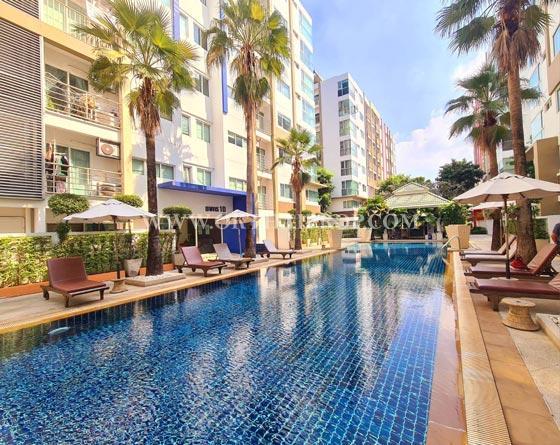 Metro Park Sathorn (เมโทร ปาร์ค สาทร) 12