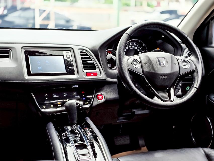 รหัสรถ CBLX8788 🚘 Honda HR-V 1.8E-Limited ปี 2018 18
