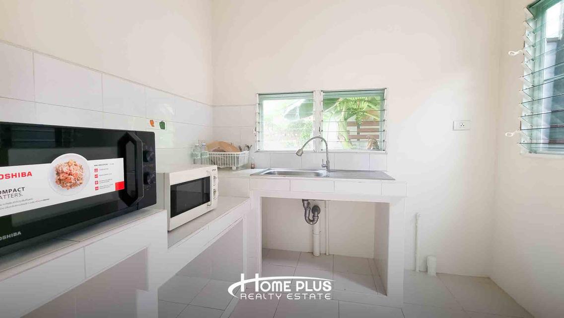 ขายบ้านเดี่ยว 2 ชั้น หมู่บ้านชัยพฤกษ์ รัตนาธิเบศร์–วงแหวน บางใหญ่ นนทบุรี 12