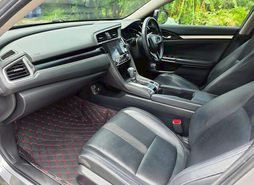 Honda Civic FC 1.8 EL ปี2020 จด 2021 11