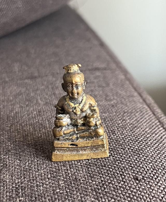 พระเครื่องกุมารทอง ปล่อยต่อครับ รูปย่อยที่ 2