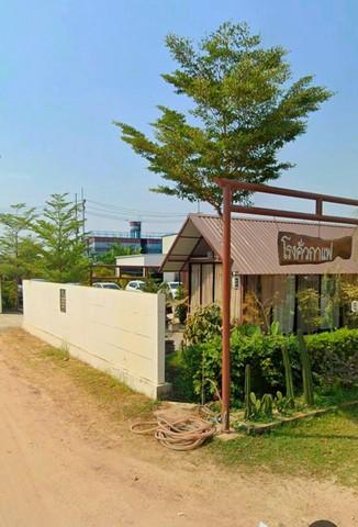 ขายที่ดินเปล่าถมแล้วพานทองชลบุรี ขายที่ดินสวยพร้อมลงทุน ที่ดินเปล่าถมแล้ว พื้นที่สีเหลือง พร้อมปลูกสร้างทันที | ฟรีค่าโอ 6