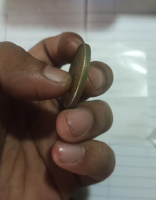 เหรียญ รัชกาลที่๕