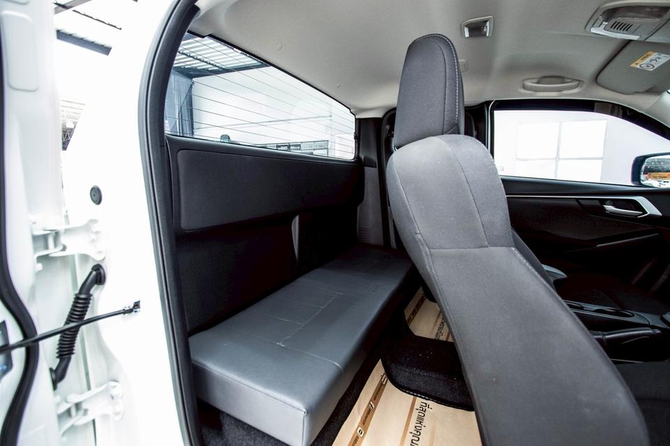 รหัสรถ 4A731 D-MAX SPACECA 1.9 Ddi L HI-LANDER 2024 10