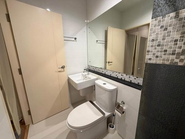 ให้เช่าทาวน์โฮม 2 ชั้น 2 ห้องนอน พลีโน่ สุขุมวิท-บางนา Pleno Sukhumvit-Bangna ทำเลศักยภาพ ติดเมกะบางนา 4