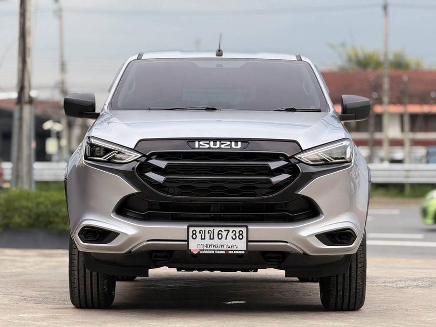 ✨ ISUZU MU-X 1.9 ACTIVE AT ปี 2021 โฉม ปี 20-ปัจจุบัน โฉมใหม่ All New รูปย่อยที่ 2