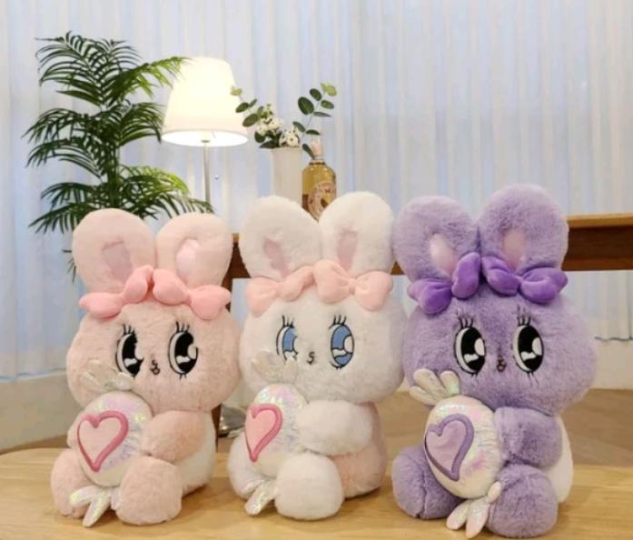 Estherbunny Dolls 1