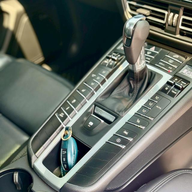 Porsche Macan 2021“TechArt” รูปที่ 16