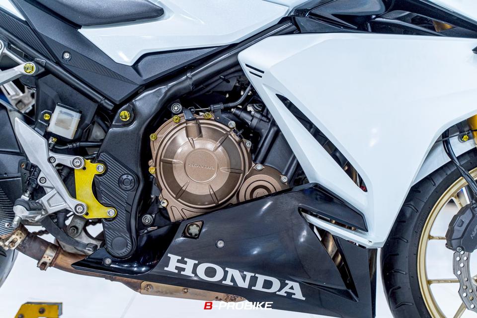 CBR500R 2020