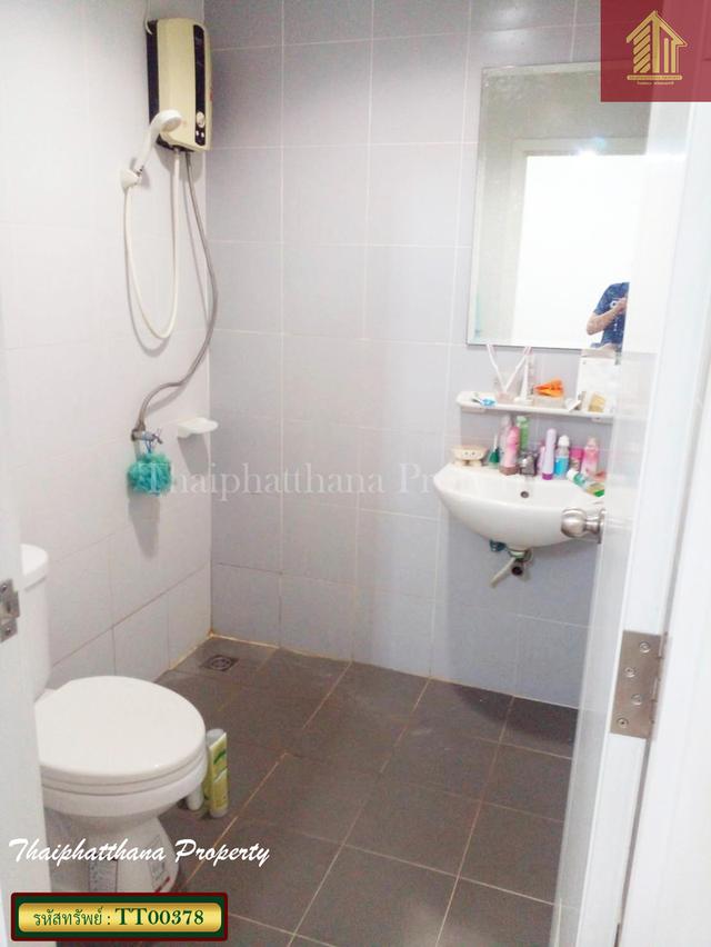 บ้านพฤกษา 85 หนามแดง-เทพารักษ์ 11