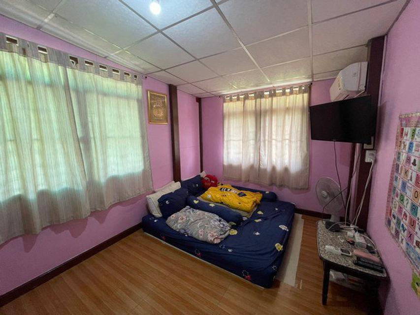 ขาย บ้านเดี่ยว 2 ชั้น ซ.รามอินทรา 117 มีนบุรี ใกล้รถไฟฟ้า 5