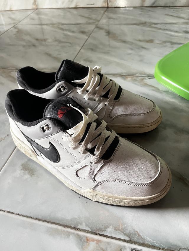 รองเท้า Nike Full Force Low มือสอง สภาพดี