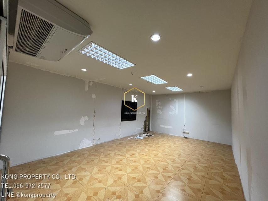 ให้เช่าโกดัง บางนา ​- ตราด​ กม.16​ บางพลี สมุทรปราการ 11