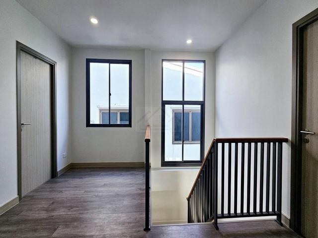 ขายบ้านเดี่ยว 2 ชั้นหลังมุม 42 ตรว. 3 ห้องนอน รีโนเวทใหม่ ถนนสุขุมวิท 60/1 ใกล้ BTS บางจาก 700 เมตร 7