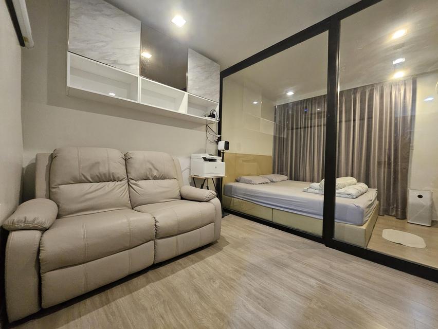 คอนโดมาเอสโตร 02 ร่วมฤดี รูปย่อยที่ 2