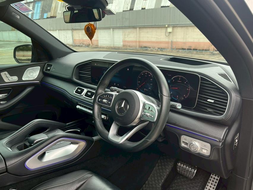 GLE 300d 4MATIC AMG Dynamic 8