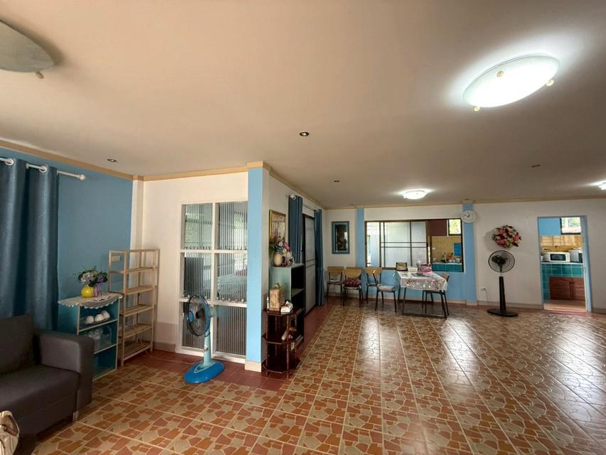 ขาย บ้านเดี่ยว HS081 ทำเลดี ใจกลางศรีราชา ใกล้ J-park โรงพยาบาลสมิติเวช โรงเรียนอสัมชัญ เซ็นทรัลศรีราชา . 278 ตรม 89.4 ต 6