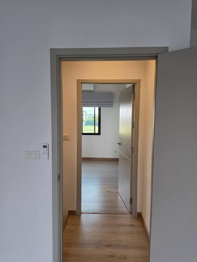 For Rent: Premium Place Project Phaholyothin-Ramintra 15