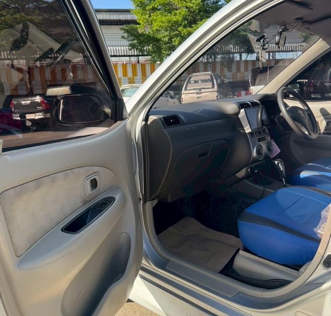 Toyota Avanza 1.5 E ปี2011ราคา 158,000บาท ขายสด รูปที่ 11