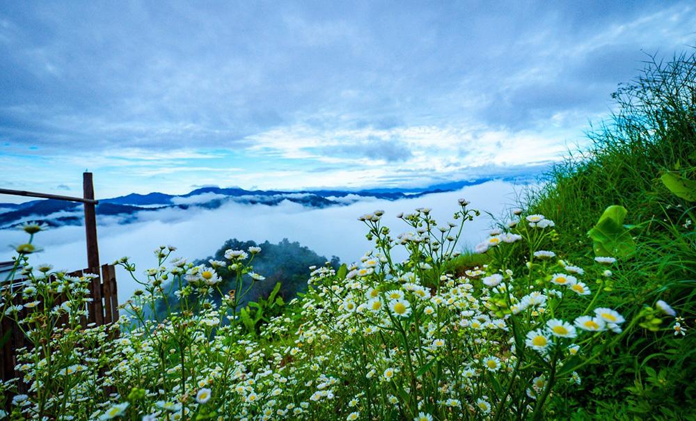 ทริปเชียงใหม่ แอ่วเมืองคอง ห้วยกุ๊บกั๊บ รูปย่อยที่ 4