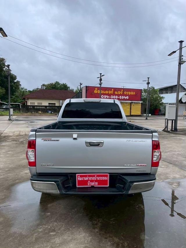 รหัสรถ BK7027 ISUZU DMAX 2.5 2010 รูปที่ 6