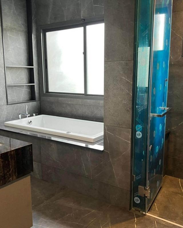 #ขายบ้านหรู 3 ชั้น “แกรนด์ บางกอก บูเลอวาร์ด ราชพฤกษ์ – พระราม 5” Grand Bangkok Boulevard Ratchapruek – Rama 5 🏡 4