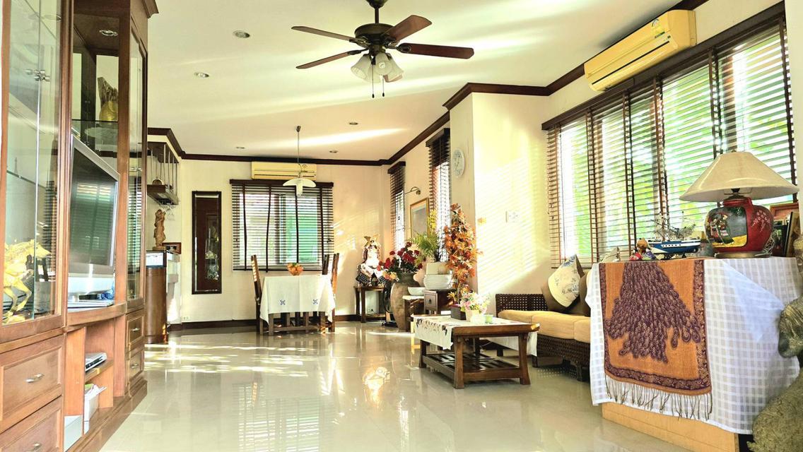 บ้านริมทะเล​บางพระ​บางแสน​ ชลบุรี 4