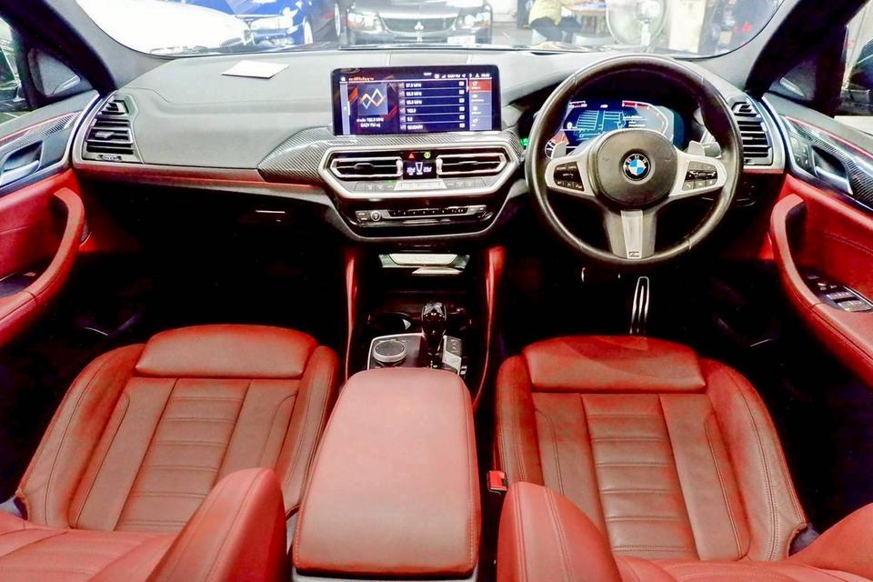 x4 20d M-sport LCI 5