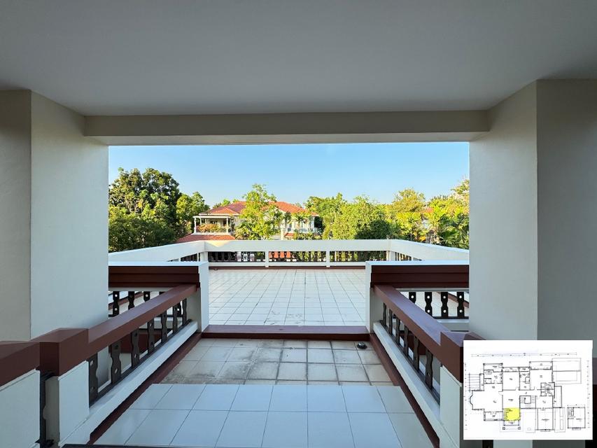 ขายบ้านหรู พฤกภิรมย์ รีเจนท์ สุขุมวิท 16